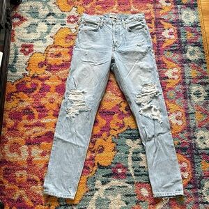 Agolde Jeans